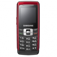 Samsung E1160
