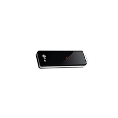 LG Slide Chocolate 4Gb