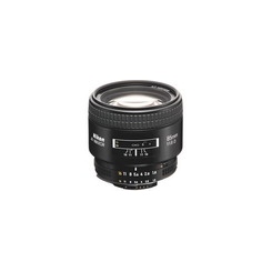 Nikon 85mm f/1.8D AF Nikkor