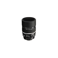 Nikon 105mm f/2D AF DC-Nikkor 