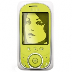 Alcatel ONETOUCH Elle Glamphone N3