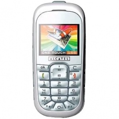 Alcatel ONETOUCH 156
