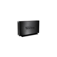 TrekStor maxi m.u 250Gb