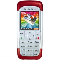 Alcatel ONETOUCH 355