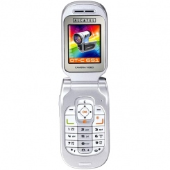 Alcatel ONETOUCH C651