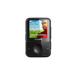 Philips ViBE 8Gb SA1VBE08K