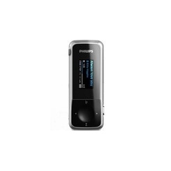 Philips Mix 4Gb SA1MXX04K