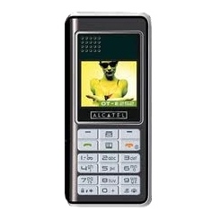Alcatel ONETOUCH E252