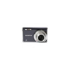 Olympus FE-5020