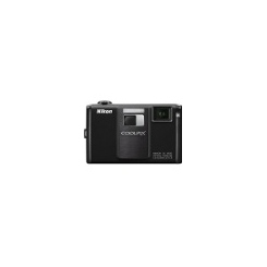 Nikon COOLPIX S1000