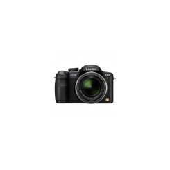 Panasonic LUMIX DMC-FZ38