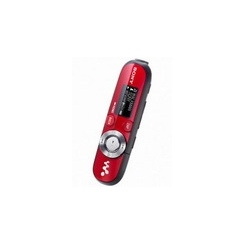 Sony Walkman NWZ-B142F