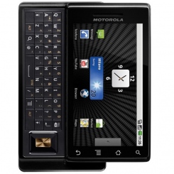 Motorola Milestone