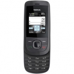 Nokia 2220 slide
