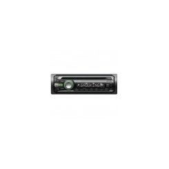 Sony CDX-GT232