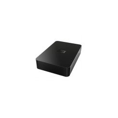Western Digital WDBAAU0015HBK 1.5Tb