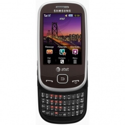 Samsung SGH-A797 Flight