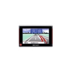 Becker Traffic Assist 7877