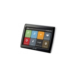 MiTAC Mio Moov S550