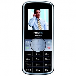 Philips Xenium 9@9f