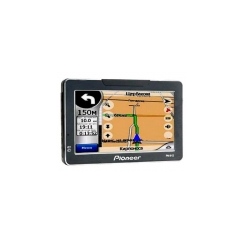 Pioneer PM-912