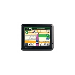 Garmin nuvi 1260T