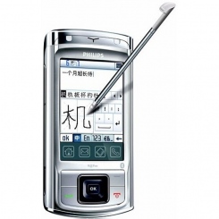 Philips Xenium 9@9m