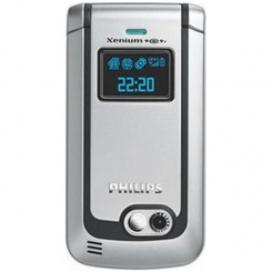 Philips Xenium 9@9i