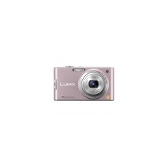 Panasonic LUMIX DMC-FX60