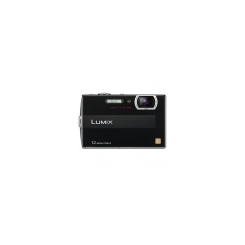 Panasonic LUMIX DMC-FP8