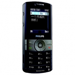Philips Xenium 9@9g