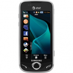Samsung SGH-A897 Mythic