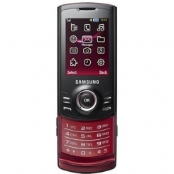 Samsung S5500 Eco