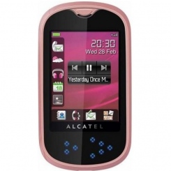 Alcatel ONETOUCH 708 MINI
