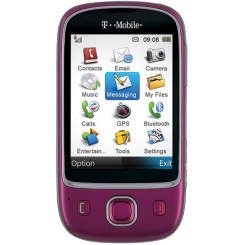 T-Mobile Tap