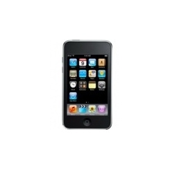 Apple iPod touch 3G 8Gb
