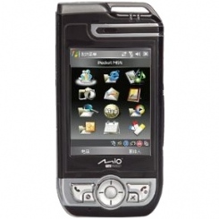 MiTAC Mio A700