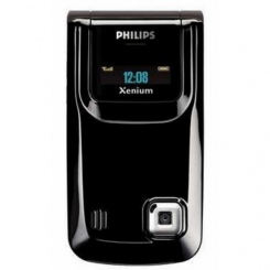 Philips Xenium 9@9r