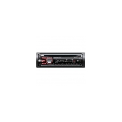Sony CDX-GT480US