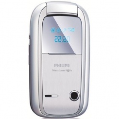 Philips Xenium 9@9s