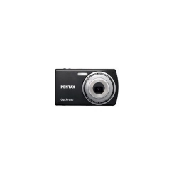 PENTAX Optio E80