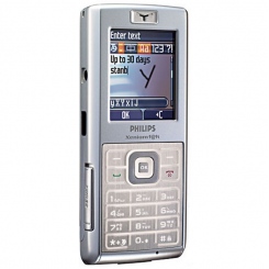 Philips Xenium 9@9t
