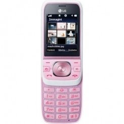 LG GU280 Popcorn