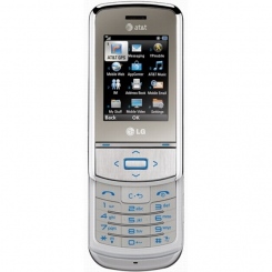 LG Shine II
