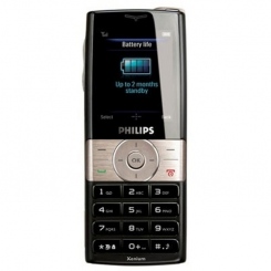 Philips Xenium 9@9k