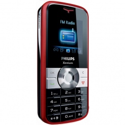 Philips Xenium 9@9z