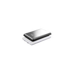 3Q Glaze Portable HDD External 120Gb