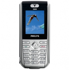 Philips 568