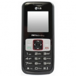 LG GB160