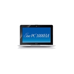 ASUS Eee PC 1008HA (Seashell)